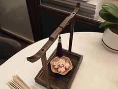 -蘇锦宴·淮扬菜烤鸭·小院(三元桥霄云路店)