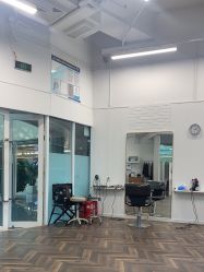 -青漾 young hair studio