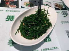 -新疆兵团食府清真(马连道店)