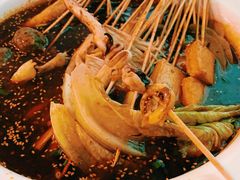 -三生小馆(亭知路店)