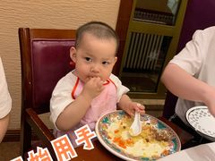 老爷家的抓饭-巴依老爷新疆美食(清华东门店)