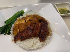 -太兴烧味餐厅(白加士街店)