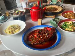 -老房子·南昌菜(双子塔店)