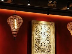 -丝路金桃·新疆菜(徐汇店)