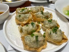-新吉士·上海菜(浦东LCM置汇旭辉店)