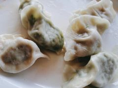 -大妈水饺(文华巷店)