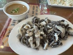 -北京小肠陈饭庄(方庄店)