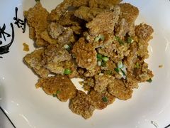 -千岛湖小鱼儿·淳安匠心农家菜