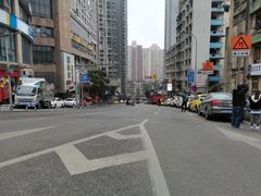 -豆花饭(新华路店)