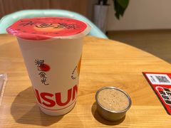 -暖食光·台式家庭餐厅·生日主题店(万达店)