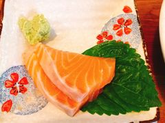 -信日本料理(信义坊店)