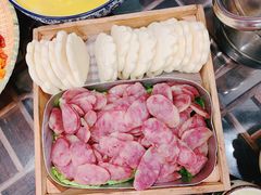 -陈记菜馆·非遗淮扬菜(东关街教场店)
