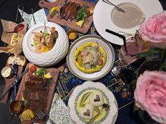 -第101座花园餐厅(湖滨88店)