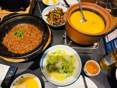 -索溪山寨·湘西饮食文化博物馆(标志门店)