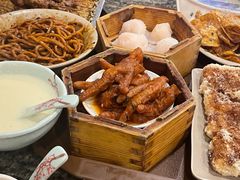 -小街天府(西工小街店)