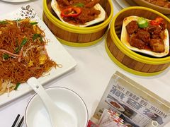 -君德澜酒家·创意粤菜(金山谷店)