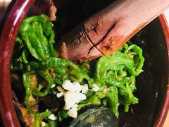 -费大厨辣椒炒肉(万家丽一店)