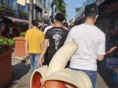 -南沙十九涌渔人码头-南门