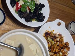 -京坛汇·烤鸭·京菜(宋庄店)