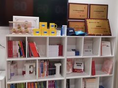 -启德考培雅思托福留学(香洲校区)