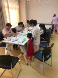 -月满阁月子中心(莲湖区店)