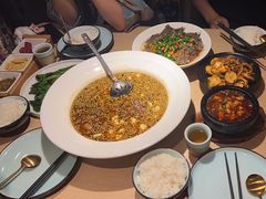 -胡马八破·川菜小馆(宽厚里店)