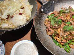 -老湘村·湖南土菜(天河维多利店)