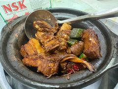 -新峰肉骨茶(总店)