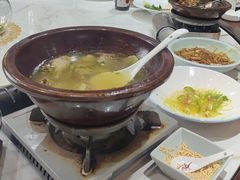 -木子山庄·安徽省老字号·中国炖锅宴