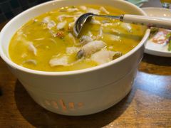 -粗茶淡饭·隐庐私厨(东亭店)