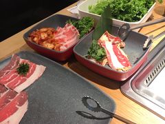 -新石器烤肉(无锡万象城店)