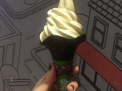 -肯德基(观海卫大润发店)