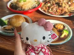 -叶存利海鲜大馅饺子(海宁路总店)