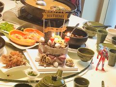 小云儿朵-EnergyCake蛋糕理想国
