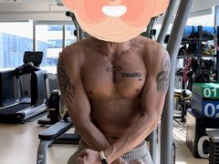 -中田健身工作室(新天地店)