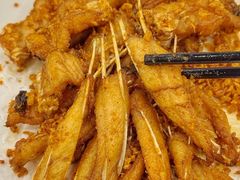 -正能量脆肉鲩火锅