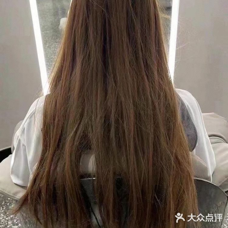 蛋白毛发矫正💯专治头发毛发燥、沙发自然卷，不伤发质[胜利]