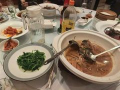 -漢舍中国菜馆(889广场店)