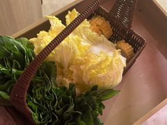 -芸鲜季·云南野生菌餐厅· 云南风物味研社(闵行店)