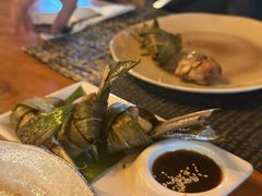 -Phensiri Thai Restaurant