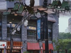 -前进5路汉堡炸鸡(昙华林店)