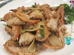 -大东海海鲜酒楼(渔人码头总店)