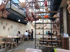 -小巷餐厅(五大街店)