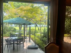 -浙江西子宾馆·瑶园咖啡厅