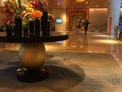 -威斯汀舞台餐厅