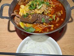 -每味每客·重庆麻辣烫(国泰店)