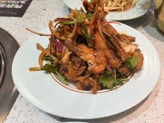 -炭之家·齐齐哈尔非遗烤肉·鲜切直供(中央大街店)