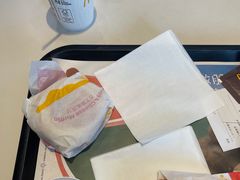 -麦当劳(季华好又多店)