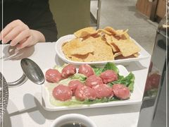 -古乐牛香鲜牛肉牛杂火锅(观前街店)