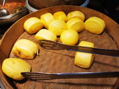 -素满香·食养自助(建邺万达店)